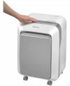 Fellowes Niszczarka LX211 biała P-5 ścinki 2x12mm