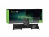 Green Cell Bateria do Acer Aspire S3 11,1V 3,3Ah