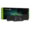 Green Cell Bateria do Asus UX303 C31N1339 11,31V 3,5Ah
