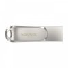 SanDisk Ultra Dual Drive Luxe 64GB USB 3.1 Type-C 150MB/s