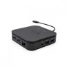 i-tec Stacja dokująca Thunderbolt 3 3x Display Docking Station + Power Delivery 96W