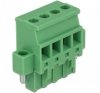 Delock Adapter TERMINAL BLOCK 4PIN