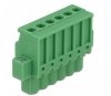 Delock Adapter TERMINAL BLOCK 6PIN