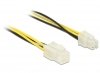 Delock Kabel zasilający wewnętrzny CPU P4