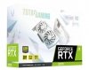 ZOTAC Karta graficzna GeForce RTX 3070 Twin Edge OC 8GB White Edition GDDR6 3DP/HDMI