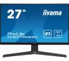 IIYAMA Monitor 27 cali XUB2796QSU-B1,IPS,QHD,IPS,1ms,HDMI,DP,FreeSync,USB