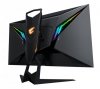 Gigabyte Monitor 27 cali AORUS FI27QX 1ms/IPS/HDMI/GAMING/DP