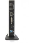 Delock Replikator portów USB 3.0-MIC,AUDIO,HDMI, DVI, LAN, 4X USB 2.0, 2X USB 3.0 + zasilanie