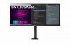 LG Electronics Monitor 34WN780-B 34 cali UltraWide Ergo QHD IPS HDR z FreeSync i głośnikami