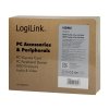 LogiLink Przełącznik 4xHDMI 4K z pilotem