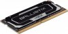 Crucial Pamięć DDR4 SODIMM Ballistix 16/3200 (2* 8GB) CL16 BL