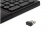 Kensington Zestaw bezprzewodowy ProFit Ergo K75406UK