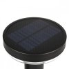 Maclean Solarna lampa LED z czujnikiem MCE465 B