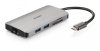 D-Link D-Link DUB-M810 HUB USB-C USB 3.0 HDMI SD/mSD