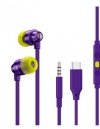Logitech Słuchawki G333 fioletowe 981-000936