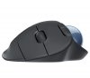 Logitech Trackball Logitech Ergo M575 Graphite      910-005872