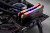Corsair Pamięć DDR4 Vengeance RGB PRO 16GB/3200(2x8GB) czarna C16 Ryzen