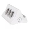 Legrand Przedluzacz tab 3x2P+Z +2USB Bialy 1,5m
