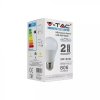 V-tac Żarówka LED Smart E27 9W A60 4000K 806lm