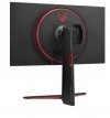LG Electronics Monitor 27GP850-B 27 cali UltraGear QHD Nano IPS 1ms 165Hz HDR  with G-Sync
