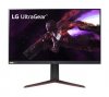 LG Electronics Monitor 31.5 cale 32GP850-B UltraGear QHD Nano IPS 1ms Gaming Monitor with165Hz/180Hz (Overlock)