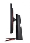 LG Electronics Monitor 32GN650-B 31,5 cala QHD UltraGear 165Hz HDR10