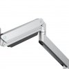 Neomounts Uchwyt biurkowy NM-D775DX3 SILVER