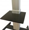 Neomounts Uchwyt do laptopa PLASMA-M2500LAPSHELF