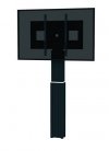 Neomounts Uchwyt ścienny elektryczny PLASMA-W2500 BLACK