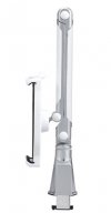 Neomounts Uchwyt do tabletu VESA TABLET-D100SILVER