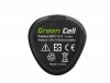 Green Cell Bateria elektronarzędzi Ryobi BSPL1213 12V 1.5Ah