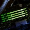 Kingston Pamięć DDR4 FURY Beast RGB 16GB(2*8GB)/2666 CL16