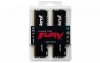 Kingston Pamięć DDR4 FURY Beast RGB 16GB(2*8GB)/2666 CL16