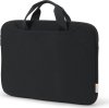 DICOTA Etui BASE XX 15-15.6 czarne