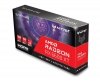 Sapphire Technology Karta graficzna Radeon RX 6600 XT NITRO+ OC 8GB 128bit GDDR6 3DP/HDMI