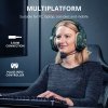 Trust Słuchawki dla graczy GXT 323C Carus - dżungla kamuflaż