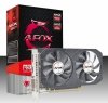AFOX Karta graficzna - Radeon RX 550 4GB GDDR5 128Bit DVI HDMI DP ATX