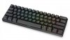 Krux Klawiatura gamingowa Neo PRO RGB Wireless Gateron Red - mechaniczna