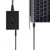 AUKEY CB-CD4 OEM kabel Quick Charge USB C-USB 3.0 | 1m | 5 Gbps | 3A | 60W PD | 20V