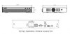 Dahua Rejestrator IP NVR2104HS-P-4KS2