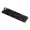 Western Digital Dysk Black SSD 1TB Pcie M.2 2280 SN750 SE NVMe