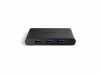 SITECOM Hub USB 3.0 4 porty z zasilaniem