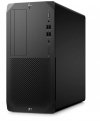 HP Inc. Stacja robocza Z2 TWR G8 i7-11700K 512/16/DVD/W10P  2N2E6EA