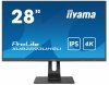IIYAMA Monitor 28 cali XUB2893UHSU-B1 IPS,USB3.0,HDMI,DP,4K,3ms,300cd