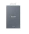Samsung Bookcover TabA7 Lite dark grey EF-BT220PJEGWW