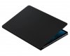 Samsung Etui Bookcover TabS7 Black EF-BT630PBEGEU