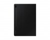 Samsung Etui Bookcover TabS7+/S7FE Black