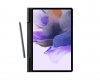 Samsung Etui Bookcover TabS7+/S7FE Black