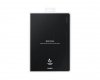 Samsung Etui Bookcover TabS7+/S7FE Black
