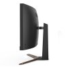 Benq Monitor 38 cali EW3880R LED 4ms/100:1/IPS/HDMI/czarny